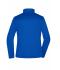 Donna Ladies' Softshell Jacket Nautic-blue 10463