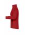 Donna Ladies' Softshell Jacket Red 10463