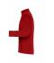 Uomo Men's Softshell Jacket Red 10464