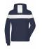 Damen Ladies' Wintersport Jacket Navy/white 10544