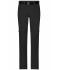 Donna Ladies' Zip-Off Trekking Pants Black 8600