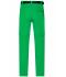 Uomo Men's Zip-Off Trekking Pants Fern-green 8601