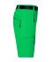 Damen Ladies' Trekking Shorts Fern-green 8602