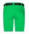 Damen Ladies' Trekking Shorts Fern-green 8602