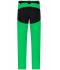 Uomo Men's Trekking Pants Fern-green/black 8605