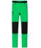 Uomo Men's Trekking Pants Fern-green/black 8605