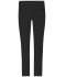 Uomo Men's Pants Black 11180