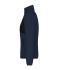 Donna Ladies' Fleece Jacket Navy/black 11183