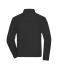 Herren Men's Softshell Jacket Black 11188