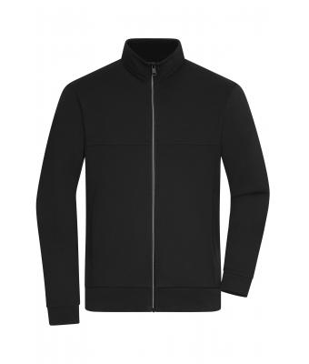 Men Men's Jacket Black 11460