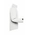 Uomo Men's Softshell Jacket Off-white 7306