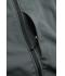 Herren Men's Softshell Jacket Carbon 7306