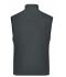 Uomo Men's Softshell Vest Carbon 7308