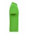 Uomo Men's BIO Stretch-T Work - SOLID - Lime-green 8708