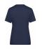 Donna Ladies' BIO Workwear T-Shirt Navy 8731