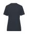 Donna Ladies' BIO Workwear T-Shirt Carbon 8731