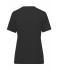 Donna Ladies' BIO Workwear T-Shirt Black 8731