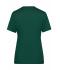 Donna Ladies' BIO Workwear T-Shirt Dark-green 8731