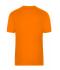 Uomo Men's BIO Workwear T-Shirt Orange 8732