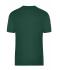 Uomo Men's BIO Workwear T-Shirt Dark-green 8732