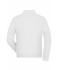 Herren Men's Doubleface Work Jacket - SOLID - White 8730