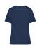 Donna Ladies' Workwear T-Shirt - STRONG - Navy/navy 10439