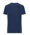 Uomo Men`s Workwear T-Shirt - STRONG - Navy/navy 10443