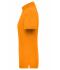 Donna Ladies' Signal Workwear Polo Neon-orange 10448