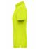 Donna Ladies' Signal Workwear Polo Neon-yellow 10448