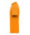 Uomo Men's Signal Workwear Polo Neon-orange 10450