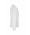 Donna Ladies' Workwear-Longsleeve-T White 10525
