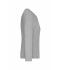 Ladies Ladies' Workwear-Longsleeve-T Grey-heather 10525