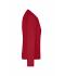 Ladies Ladies' Workwear-Longsleeve-T Red 10525