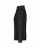 Donna Ladies' Stretchfleece Jacket Black/black 11478