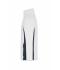 Uomo Men's Stretchfleece Jacket White/carbon 11479