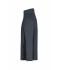 Uomo Men's Stretchfleece Jacket Carbon/black 11479