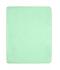 Unisex Fleece Blanket Soft-green/green 10227