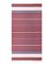 Unisex Beach Blanket Red/navy-white 10229