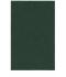 Unisex Microfibre Fleece Blanket XL Dark-green 11503