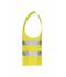 Bambino Safety Vest Junior Fluorescent-yellow 7348