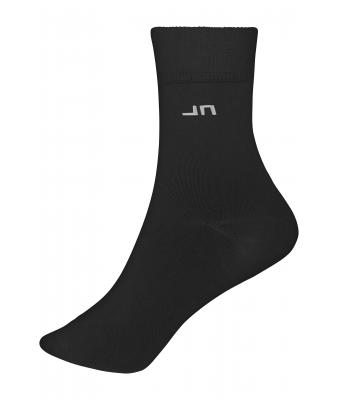 Unisex Function Sport Socks Black 7352