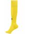 Unisex Team Socks Yellow 7403