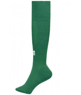 Unisex Team Socks Green 7403