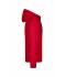 Uomo Men's Doubleface Jacket Red/carbon 7418