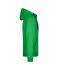 Uomo Men's Doubleface Jacket Fern-green/graphite 7418