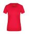 Donna Ladies' Active-T Red 8022