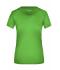 Donna Ladies' Active-T Lime-green 8022