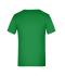 Enfant T-shirt respirant enfant Vert 8451