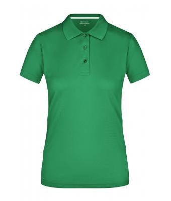 Donna Ladies' Polo High Performance Frog 7478
