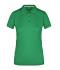 Donna Ladies' Polo High Performance Frog 7478